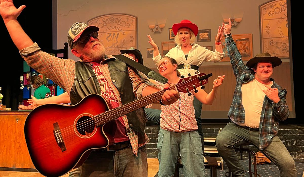 A Fistful of Mondays